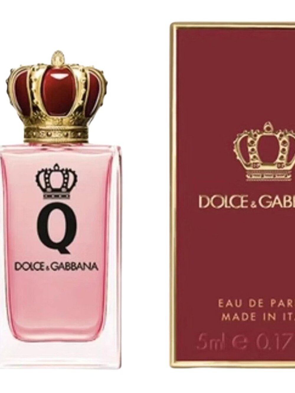 Dolce and Gabbana